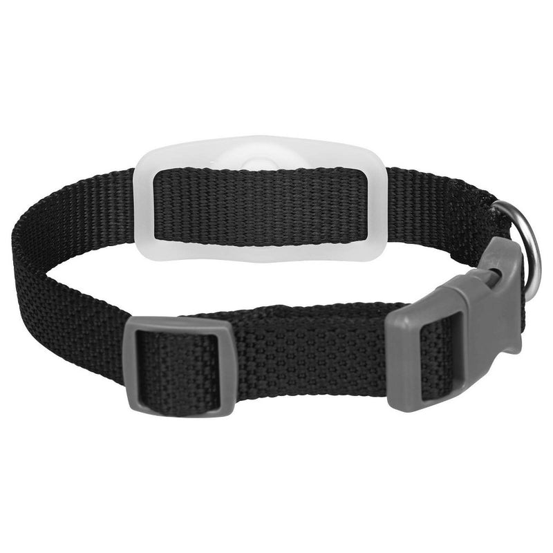 Case-Mate Dog Collar AirTags Mount - Glow in the Dark