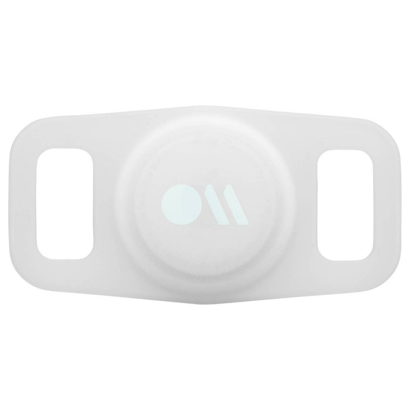 Case-Mate Dog Collar AirTags Mount - Glow in the Dark