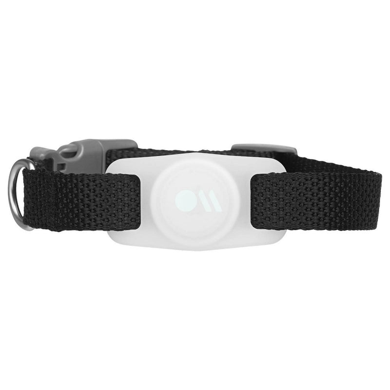 Case-Mate Dog Collar AirTags Mount - Glow in the Dark