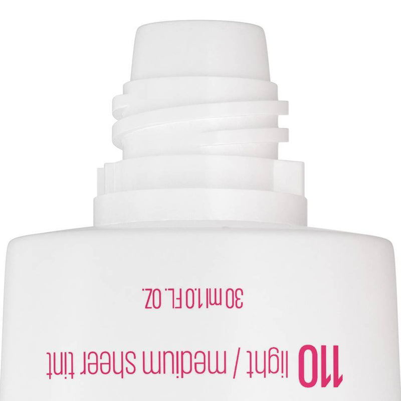 Maybelline Dream Fresh BB Cream - 110 Light Medium - 1 fl oz
