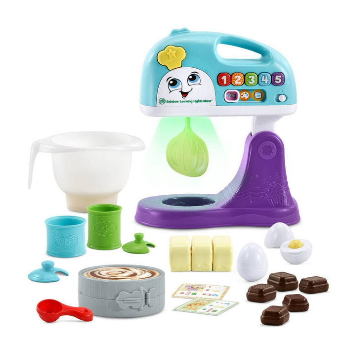 LeapFrog Rainbow Learning Lights Mixer SEE DETAILS