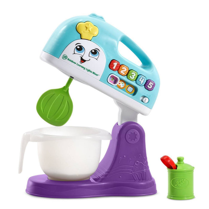 LeapFrog Rainbow Learning Lights Mixer SEE DETAILS