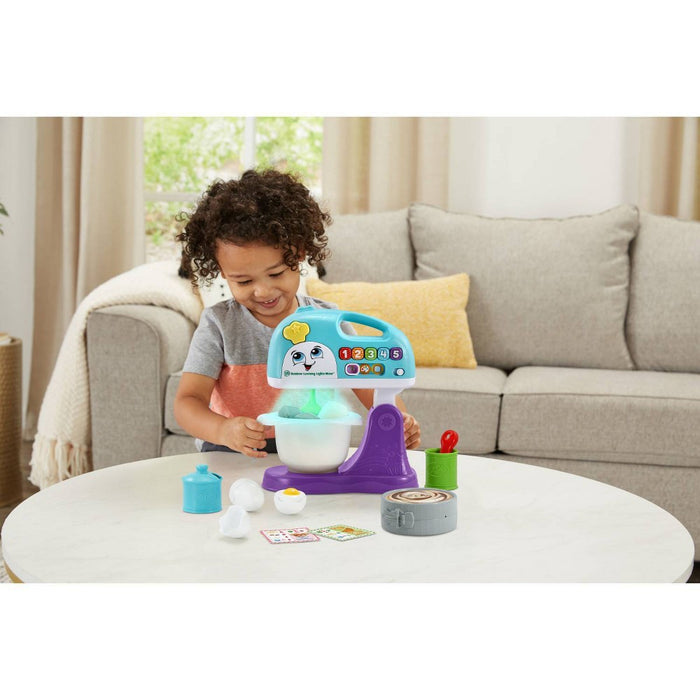 LeapFrog Rainbow Learning Lights Mixer SEE DETAILS