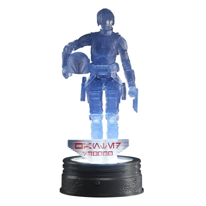 Star Wars Black Series Bo-Katan Kryze Action Figure (Target Exclusive)