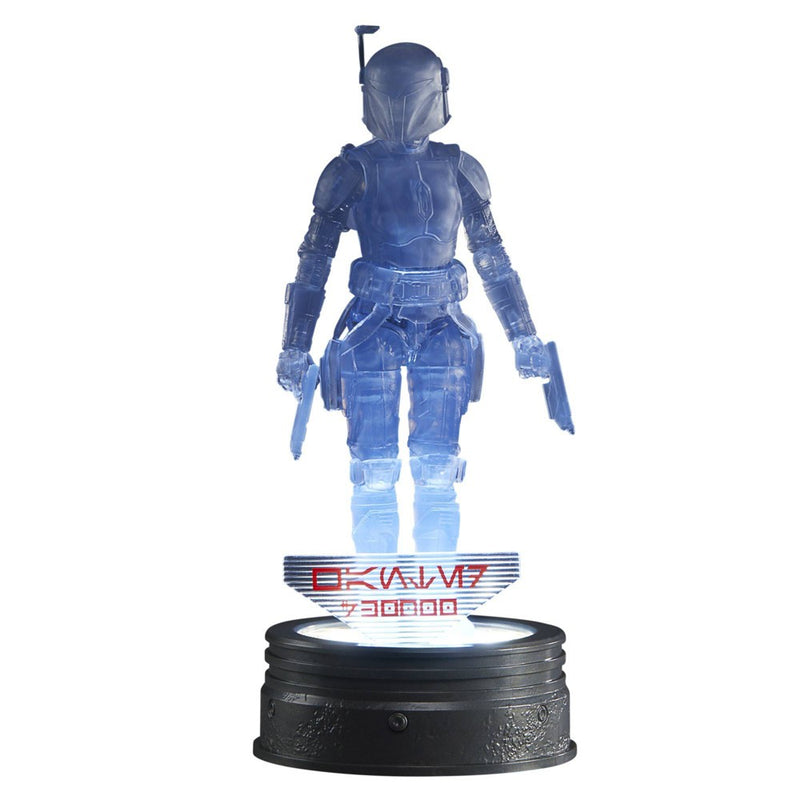 Star Wars Black Series Bo-Katan Kryze Action Figure (Target Exclusive)