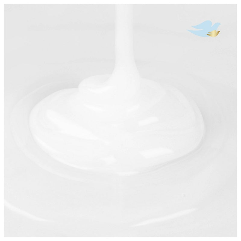 Baby Dove Fragrance Free Moisture Sensitive Skin Hypoallergenic Wash - 20 fl oz