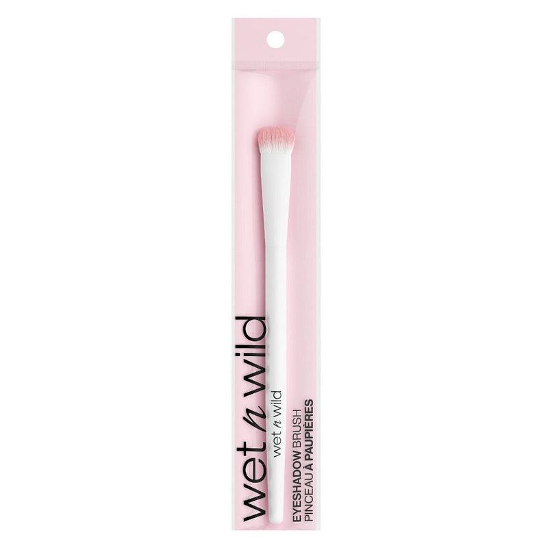 Wet n Wild Essential Brush - Eyeshadow Brush