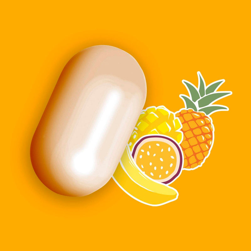 Tic Tac Tropical Adventure 200ct Bottle Pack - 3.4oz