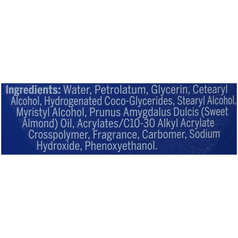 NIVEA Nourishing In Shower Body Lotion for Dry Skin Fresh - 13.5 fl oz