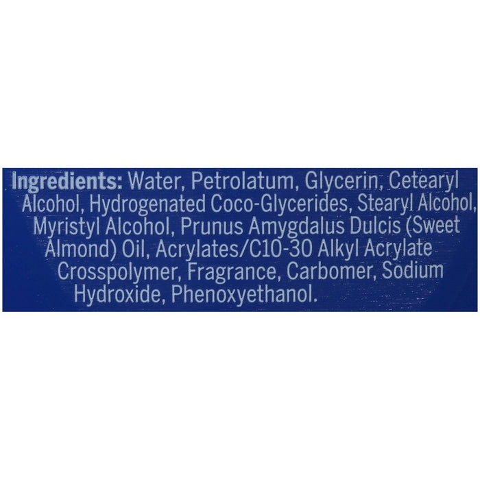 NIVEA Nourishing In Shower Body Lotion for Dry Skin Fresh - 13.5 fl oz