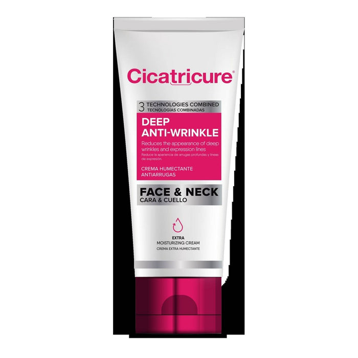 Cicatricure Wrinkle Cream 2.1oz