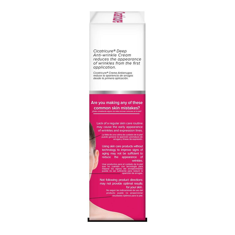 Cicatricure Wrinkle Cream 2.1oz