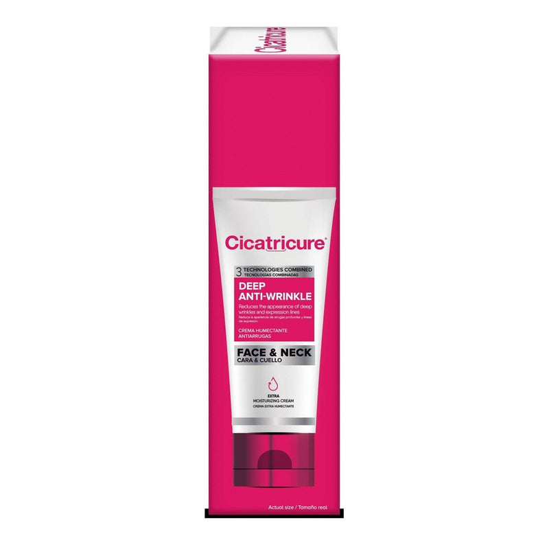 Cicatricure Wrinkle Cream 2.1oz