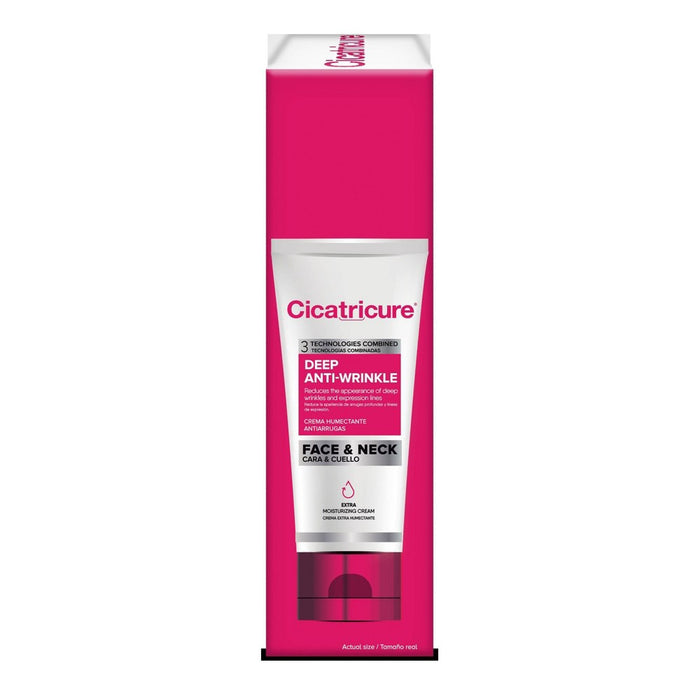 Cicatricure Wrinkle Cream 2.1oz