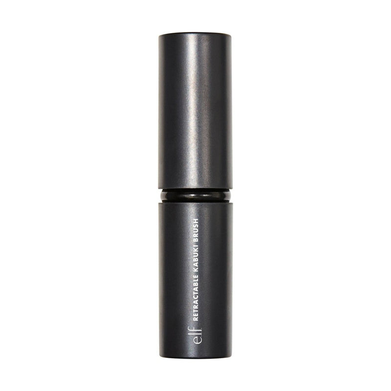 e.l.f. Retractable Kabuki Brush