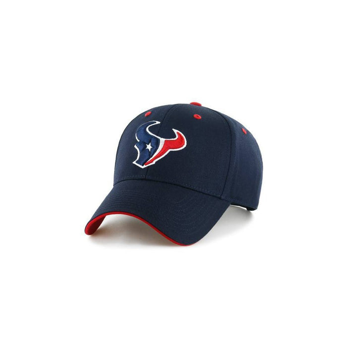 NFL Houston Texans Boys' Moneymaker Snap Hat