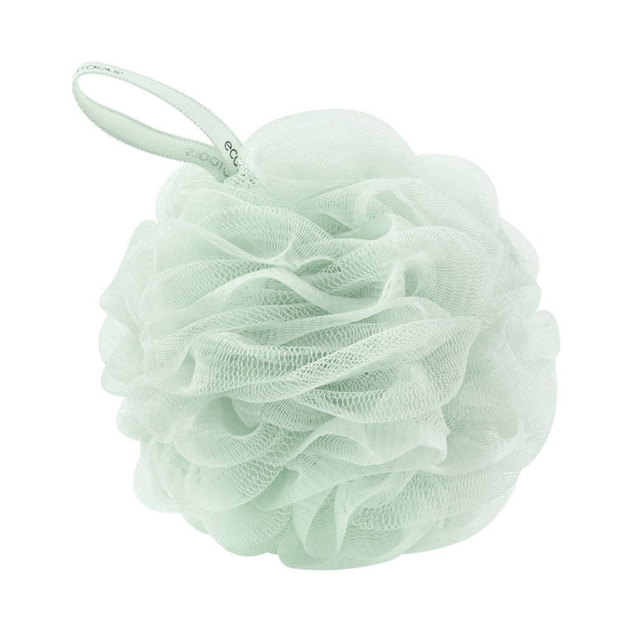 EcoTools Delicate EcoPouf Loofah - Green Fig
