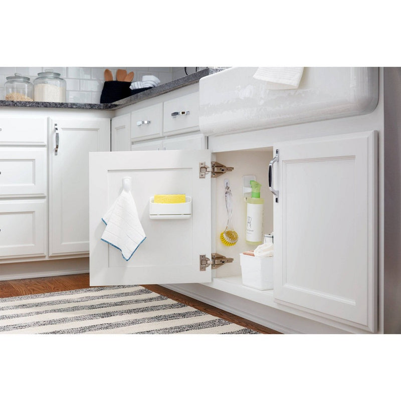 Command Sponge Caddy - 1ct