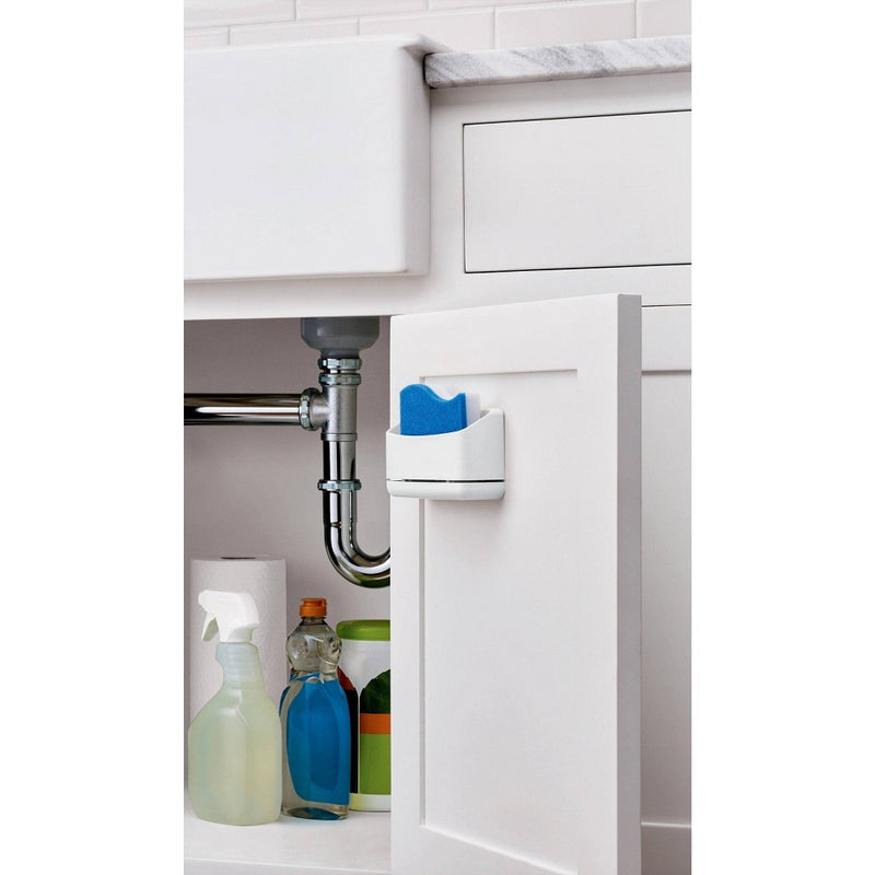 Command Sponge Caddy - 1ct