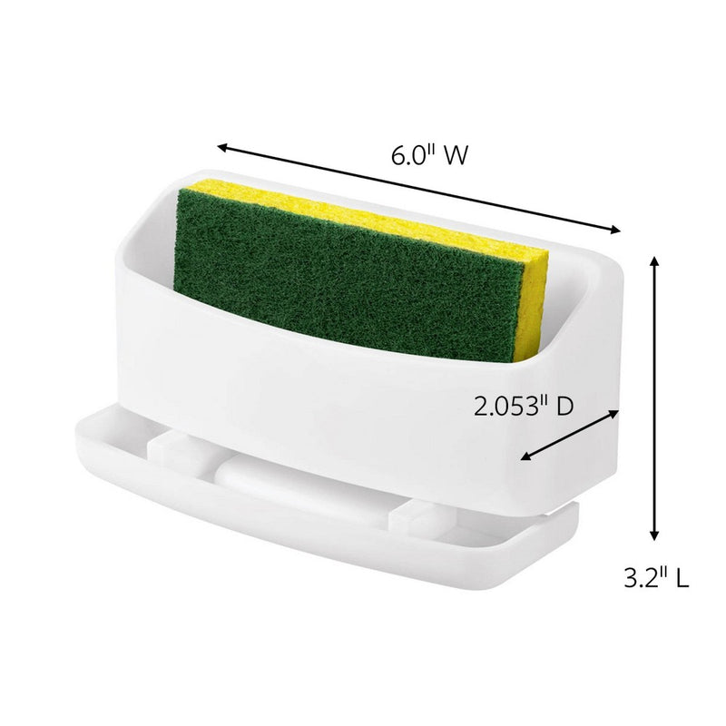 Command Sponge Caddy - 1ct