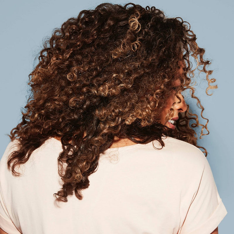 Odele Curl Defining Conditioner Clean, Deep Hydration for Curly to Coily Hair - 13 fl oz