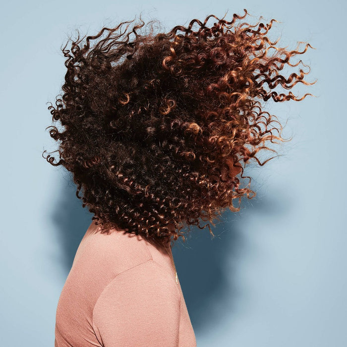 Odele Curl Defining Conditioner Clean, Deep Hydration for Curly to Coily Hair - 13 fl oz
