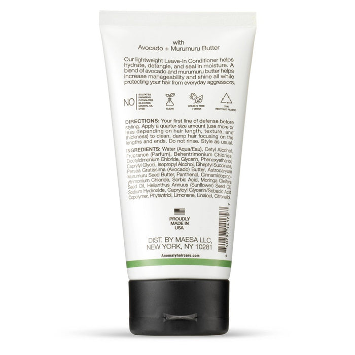 Anomaly Leave-In Conditioner - 5 fl oz