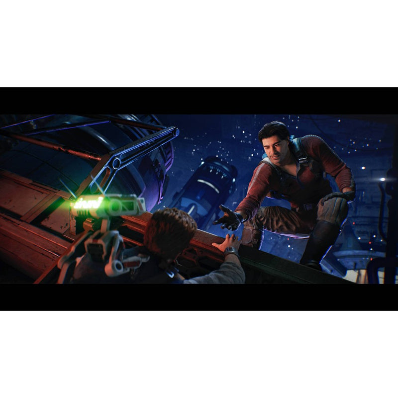 Star Wars Jedi: Survivor - Xbox Series X