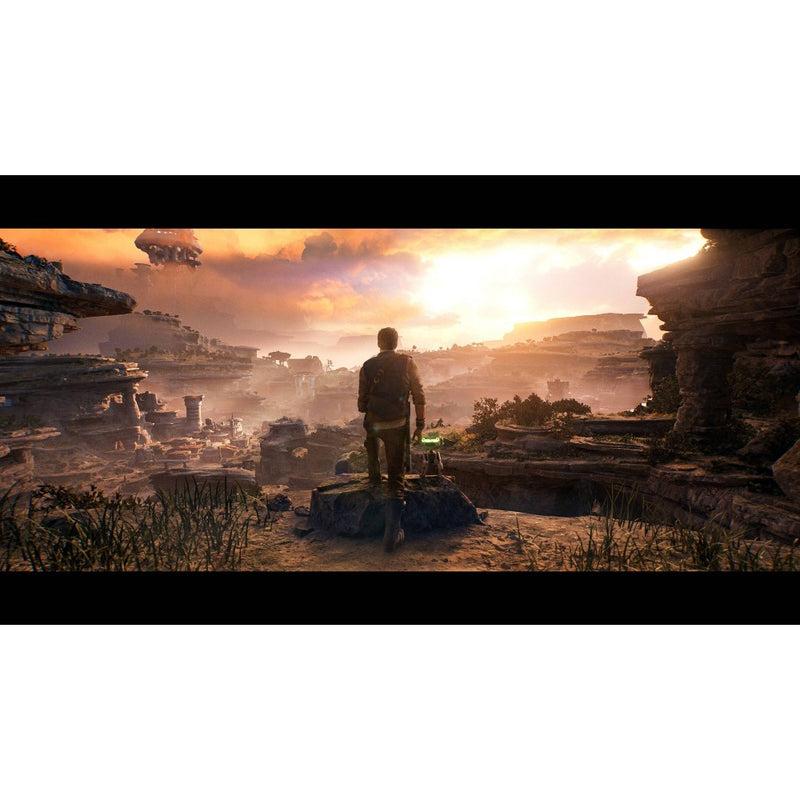 Star Wars Jedi: Survivor - Xbox Series X