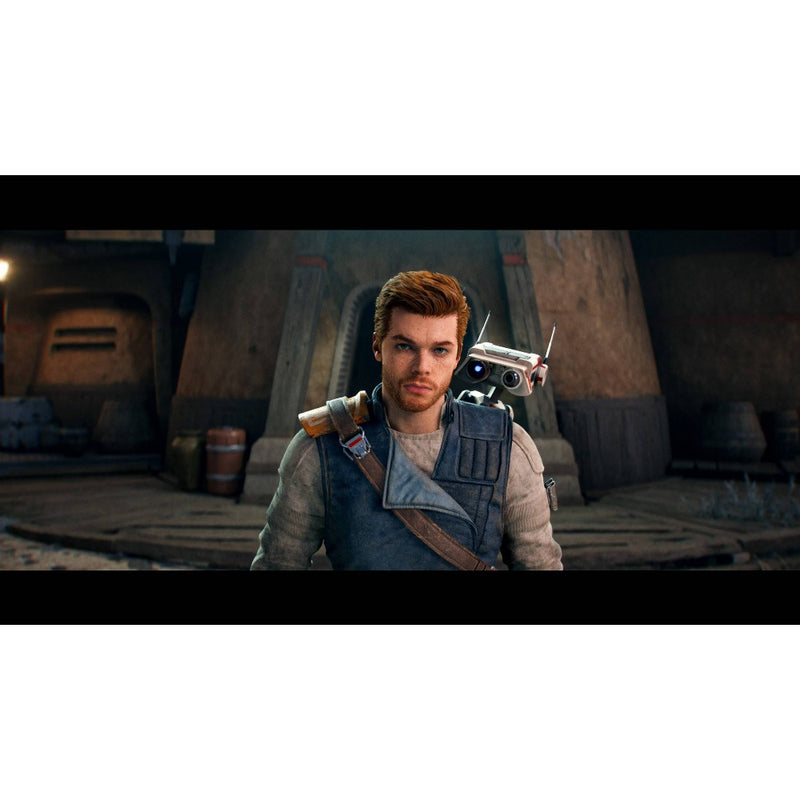 Star Wars Jedi: Survivor - Xbox Series X