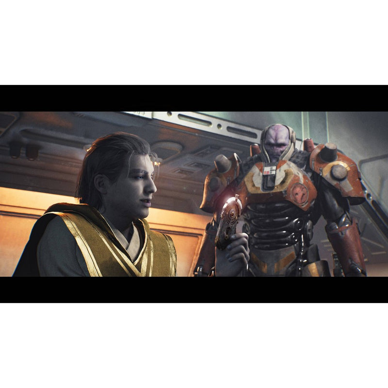 Star Wars Jedi: Survivor - Xbox Series X