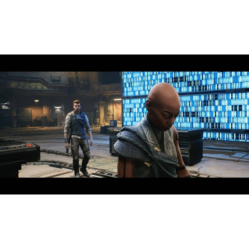 Star Wars Jedi: Survivor - Xbox Series X