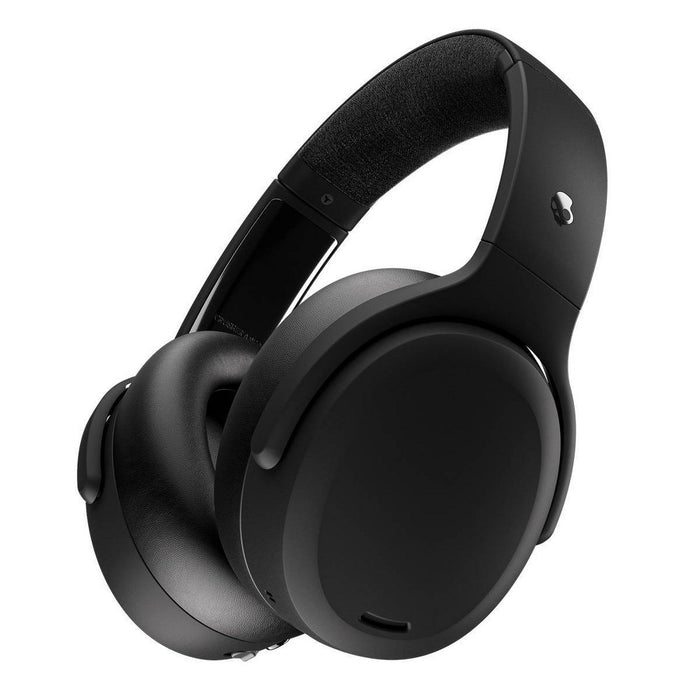 Skullcandy Crusher 2 Active Noise Canceling Bluetooth Wireless Headphones  Black