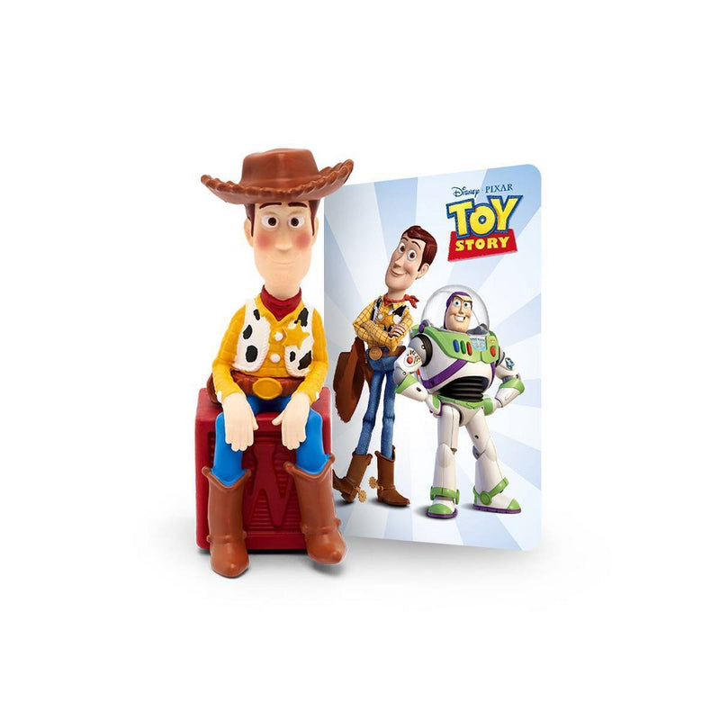 Tonies Disney Pixar Toy Story Audio Play Figurine *ADD 3 TO YOUR CART & 1 IS FREE!*