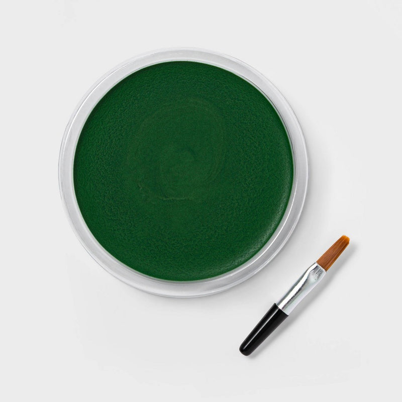 Green Solid Pot Just Add Water Halloween Costume Makeup - Hyde & EEK! Boutique
