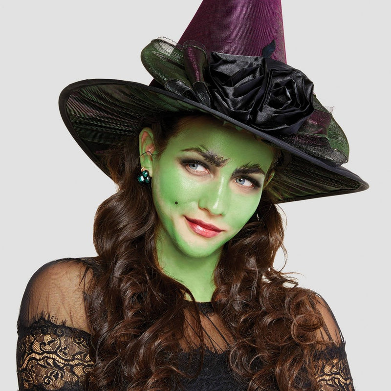 Green Solid Pot Just Add Water Halloween Costume Makeup - Hyde & EEK! Boutique