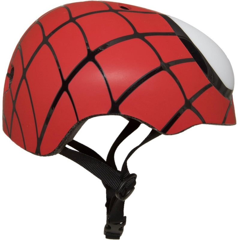 Raskullz Spider-Man Child Bike Helmet
