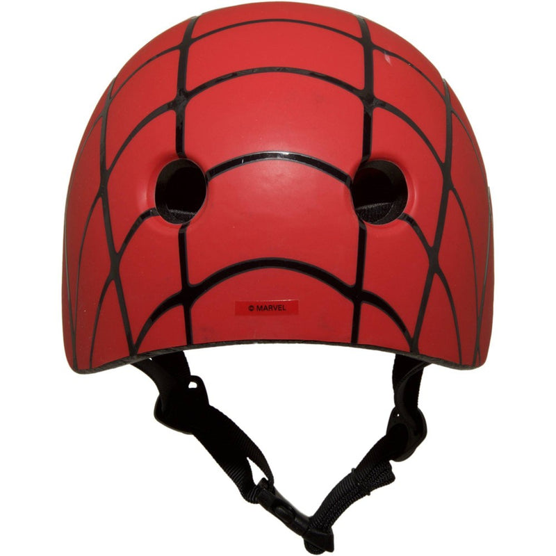 Raskullz Spider-Man Child Bike Helmet