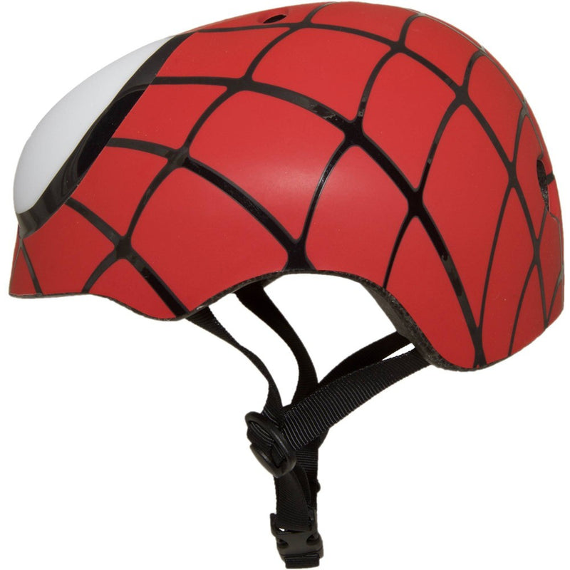 Raskullz Spider-Man Child Bike Helmet