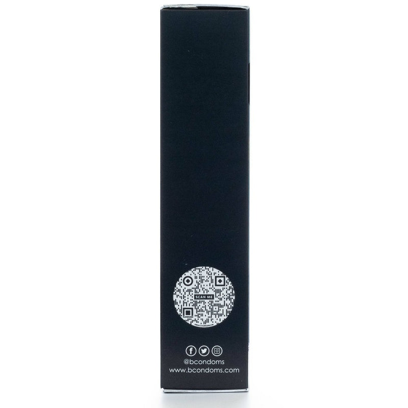 b condoms Platinum Condoms - XL - 12ct