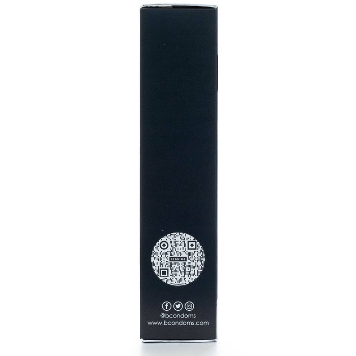 b condoms Platinum Condoms - XL - 12ct
