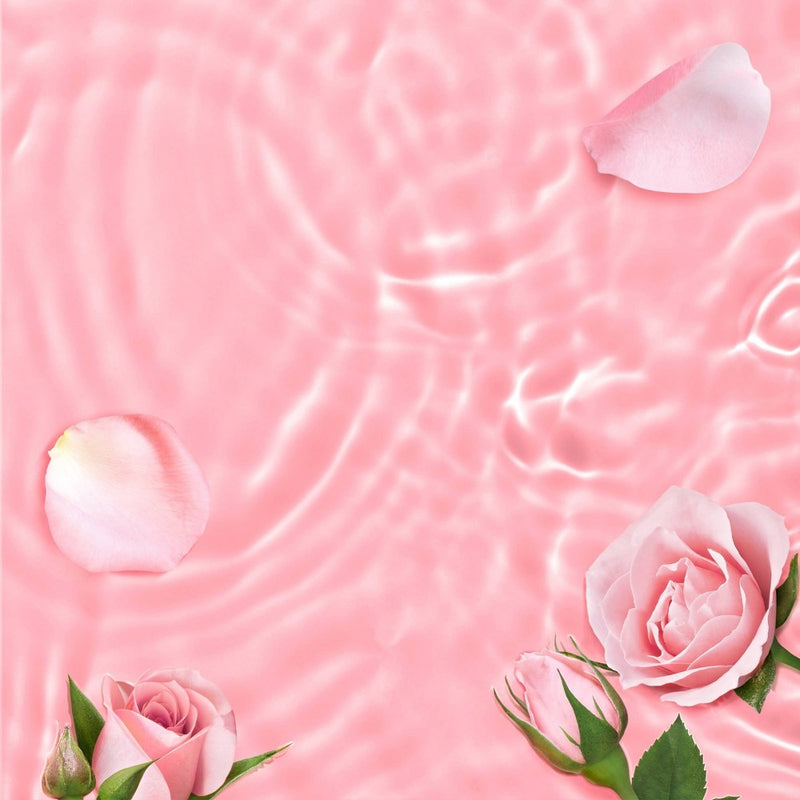 Love Beauty and Planet Murumuru Butter & Rose Blooming Color Conditioner - 13.5 fl oz