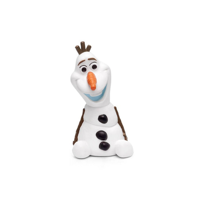 Tonies Disney Frozen Olaf Audio Play Figurine *ADD 3 TO YOUR CART & 1 IS FREE!*