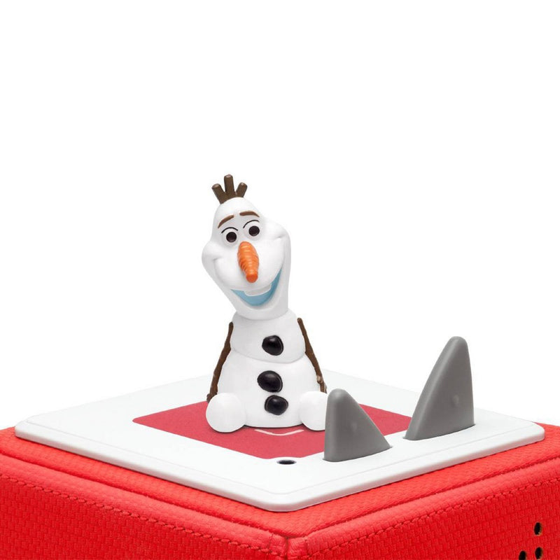 Tonies Disney Frozen Olaf Audio Play Figurine *ADD 3 TO YOUR CART & 1 IS FREE!*