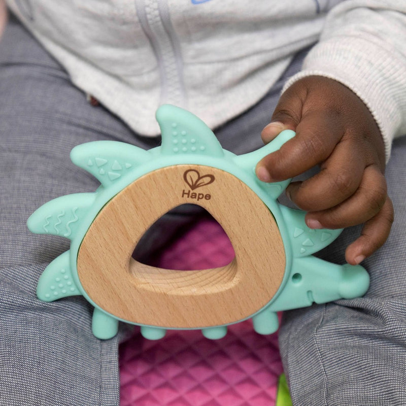 Hape Hedgehog Teether