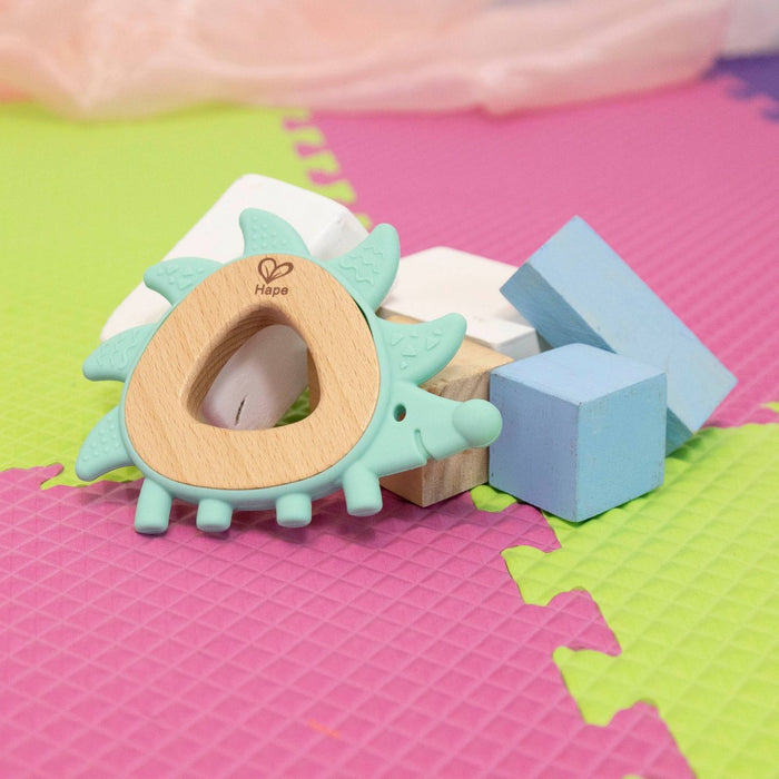 Hape Hedgehog Teether