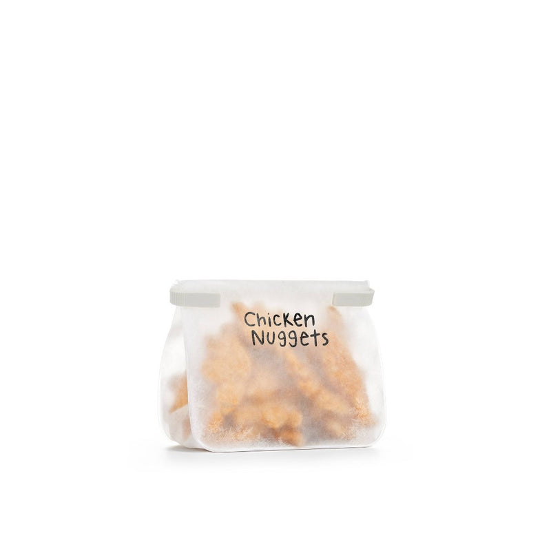 W&P Design Roll-Top Freezer Bag Set - 3pc
