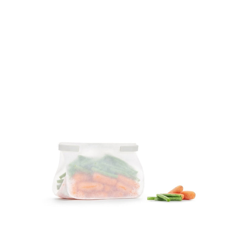 W&P Design Roll-Top Freezer Bag Set - 3pc