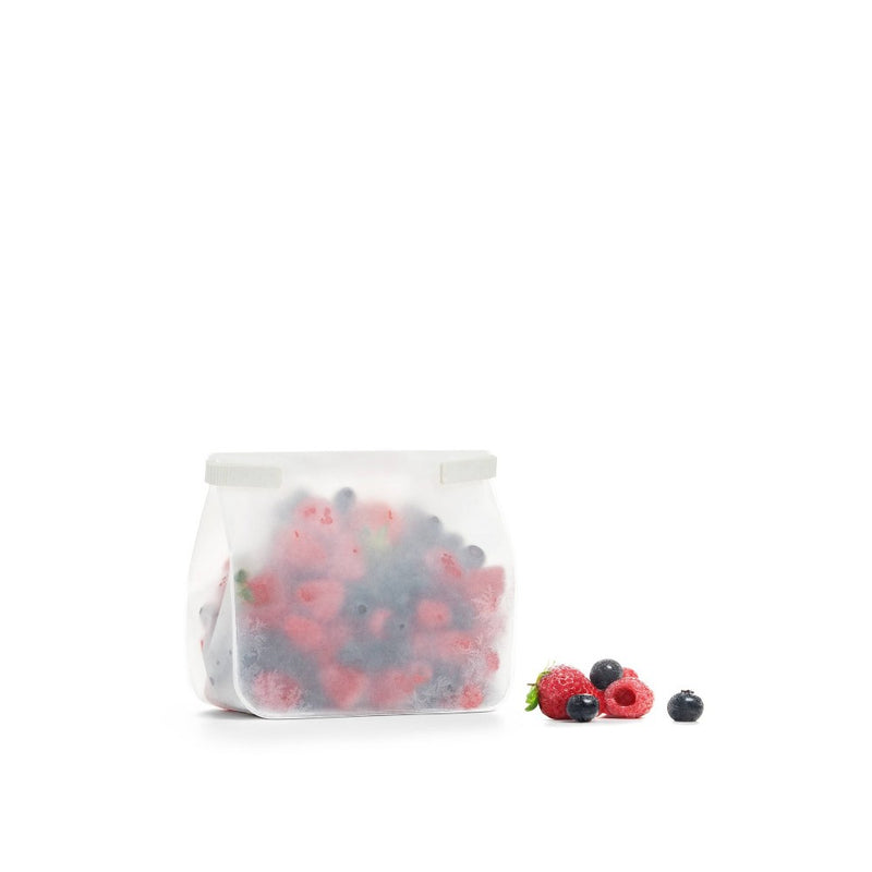 W&P Design Roll-Top Freezer Bag Set - 3pc