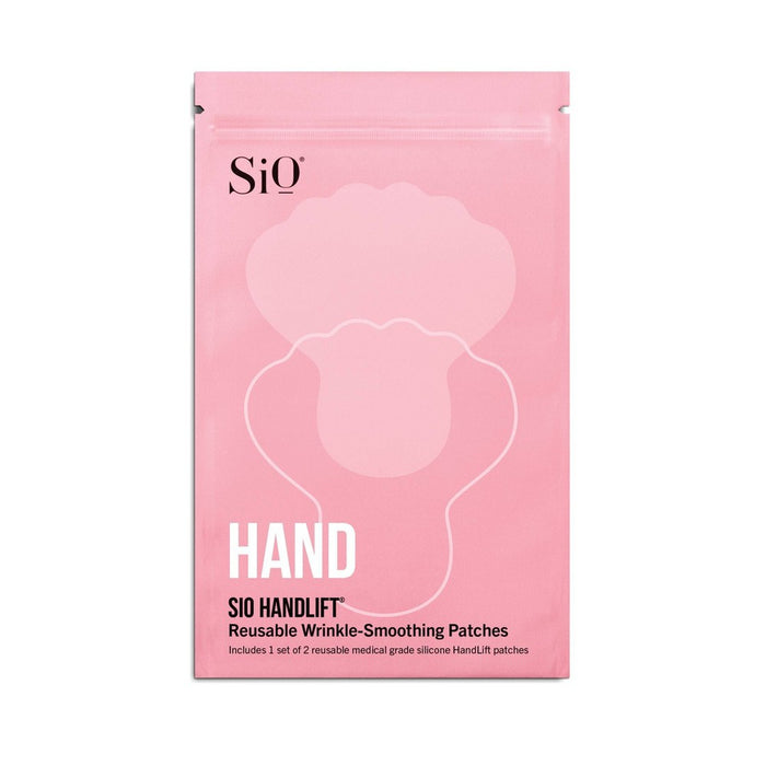 SiO Beauty HandLift Patch